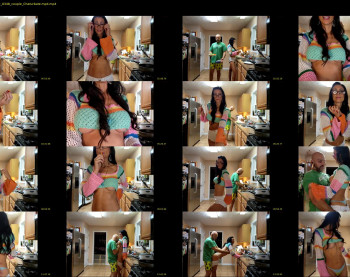 sofia3211 — 16 minute Chaturbate couple cam show recording, 720p, Jul 23, 2022
