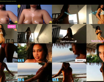 sofia_sakura — 54 minute Chaturbate female cam show recording, 1080p, Jul 22, 2022
