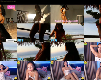 sofia_sakura — 54 minute Chaturbate female cam show recording, 1080p, Jul 22, 2022