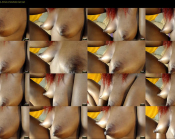 sofiasisko — 6 minute Chaturbate female cam show recording, 720p, Jul 22, 2022