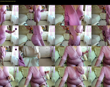 soft_body — 58 minute Chaturbate female cam show recording, 1080p, Jul 1, 2022