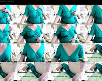 soft_body — 54 minute Chaturbate female cam show recording, 1080p, Jul 22, 2022