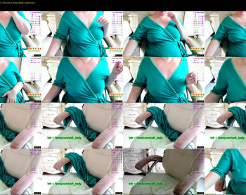 soft_body — 55 minute Chaturbate female cam show recording, 1080p, Jul 22, 2022
