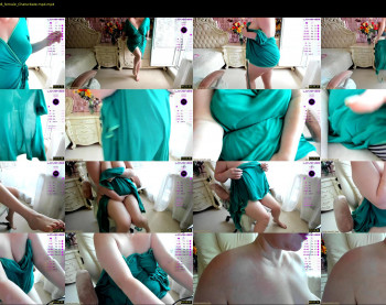 soft_body — 55 minute Chaturbate female cam show recording, 1080p, Jul 22, 2022