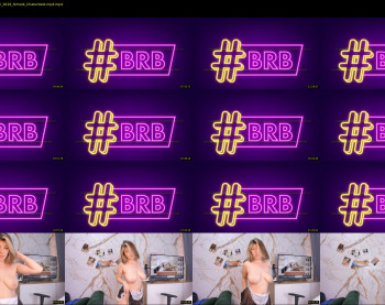 sonya_boldwin — 64 minute Chaturbate female cam show recording, 1080p, Jul 15, 2022