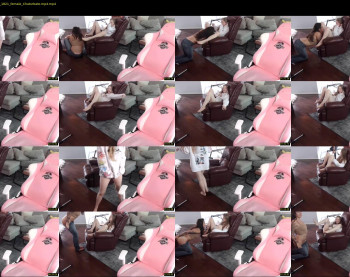 southerbunny — 9 minute Chaturbate female cam show recording, 480p, Jul 22, 2022