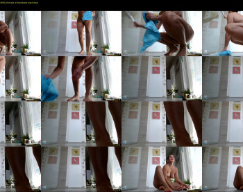 squirtmanica — 3 minute Chaturbate female cam show recording, 720p, Jul 22, 2022