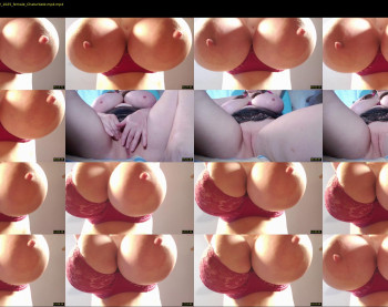 stunningboobs — 21 minute Chaturbate female cam show recording, 720p, Jul 22, 2022