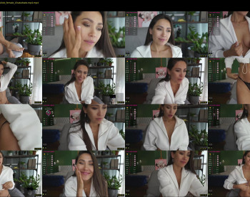 sweet_moan — 24 minute Chaturbate female cam show recording, 1080p, Jul 22, 2022