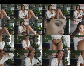 sweet_moan — 36 minute Chaturbate female cam show recording, 1080p, Jul 22, 2022