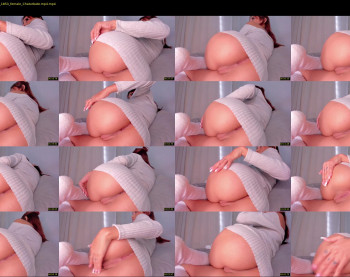 sweet_skiinny — 6 minute Chaturbate female cam show recording, 1080p, Jul 22, 2022