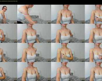 sweettdream__x — 8 minute Chaturbate female cam show recording, 1080p, Jul 22, 2022
