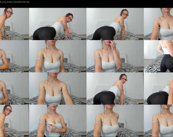 sweettdream__x — 34 minute Chaturbate female cam show recording, 1080p, Jul 22, 2022
