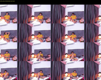 sweety_boys — 50 minute Chaturbate male cam show recording, 1080p, Jul 22, 2022