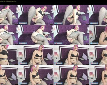 sweetybelu — 7 minute Chaturbate female cam show recording, 1080p, Jul 22, 2022