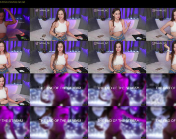 taanni_bc — 14 minute Chaturbate female cam show recording, 1080p, Jul 22, 2022