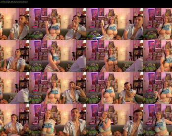 task_manager — 34 minute Chaturbate couple cam show recording, 1080p, Jul 22, 2022