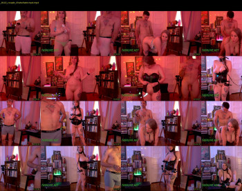 task_manager — 55 minute Chaturbate couple cam show recording, 1080p, Jul 23, 2022