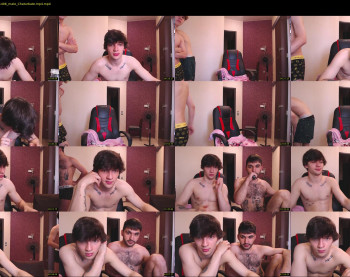 teddy_mode — 54 minute Chaturbate couple cam show recording, 1080p, Jul 22, 2022