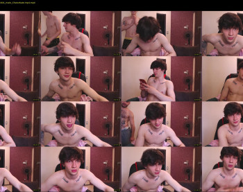 teddy_mode — 13 minute Chaturbate couple cam show recording, 1080p, Jul 22, 2022