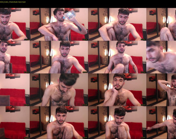 teddy_mode — 27 minute Chaturbate couple cam show recording, 1080p, Jul 23, 2022