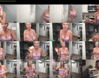 texas_blonde — 41 minute Chaturbate female cam show recording, 720p, Jul 23, 2022