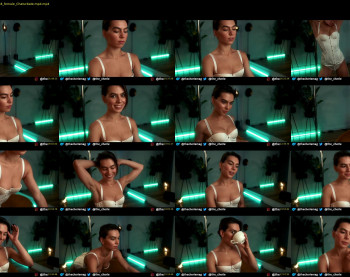 thecherie — 31 minute Chaturbate female cam show recording, 1080p, Jul 22, 2022
