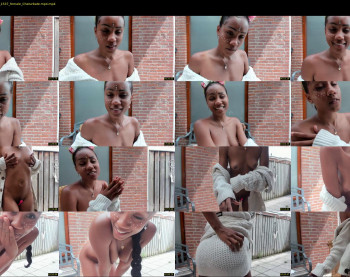 therainqueen — 39 minute Chaturbate female cam show recording, 720p, Jul 22, 2022