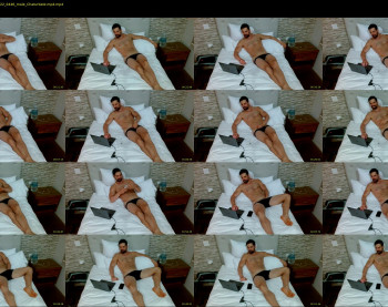 therealkingyoshi — 4 minute Chaturbate male cam show recording, 720p, Jul 23, 2022