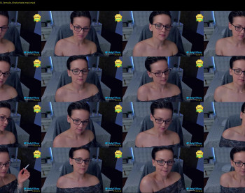 tiffanyriox — 91 minute Chaturbate female cam show recording, 720p, Jul 4, 2022
