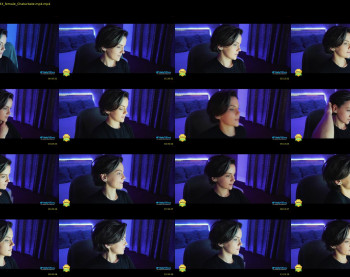tiffanyriox — 13 minute Chaturbate female cam show recording, 1080p, Jul 23, 2022