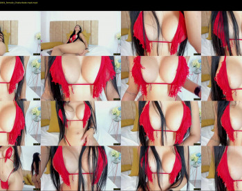 tiffanystone_ — 53 minute Chaturbate female cam show recording, 1080p, Jul 22, 2022