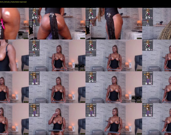 tinna__hottie — 3 minute Chaturbate female cam show recording, 1080p, Jul 23, 2022