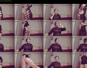 tiny_hat — 54 minute Chaturbate female cam show recording, 1080p, Jul 22, 2022