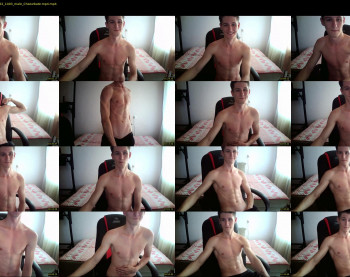 tonywatcher147 — 12 minute Chaturbate male cam show recording, 1080p, Jul 22, 2022