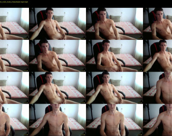 tonywatcher147 — 3 minute Chaturbate male cam show recording, 1080p, Jul 22, 2022