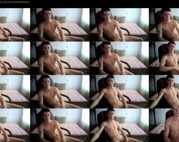 tonywatcher147 — 12 minute Chaturbate male cam show recording, 1080p, Jul 22, 2022