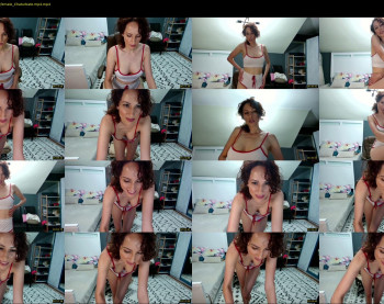 toplegs — 4 minute Chaturbate female cam show recording, 720p, Jul 22, 2022