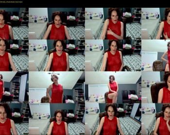 toplegs — 31 minute Chaturbate female cam show recording, 720p, Jul 23, 2022