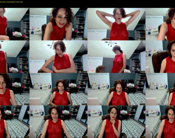 toplegs — 16 minute Chaturbate female cam show recording, 720p, Jul 23, 2022