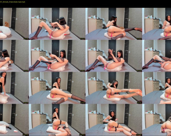totallytiny_ — 88 minute Chaturbate female cam show recording, 720p, Jul 22, 2022
