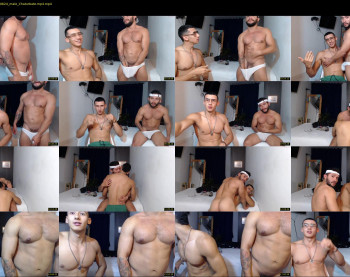 travis_bakerr — 20 minute Chaturbate male cam show recording, 720p, Jul 22, 2022