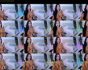 vanessa_vega — 6 minute Chaturbate female cam show recording, 1080p, Jul 22, 2022