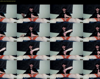 vanillaniceeee — 4 minute Chaturbate male cam show recording, 720p, Jul 22, 2022