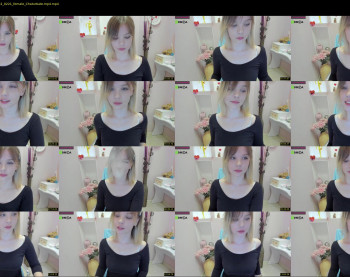 veronica_space — 15 minute Chaturbate female cam show recording, 1080p, Jul 23, 2022