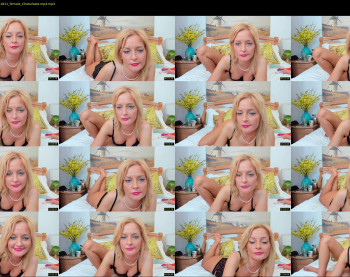 viciousqueen — 55 minute Chaturbate female cam show recording, 1080p, Jul 22, 2022