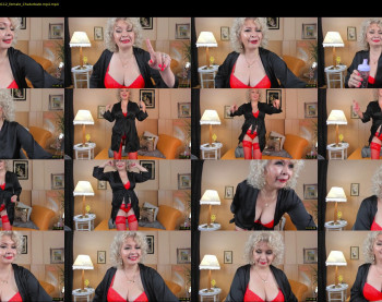 victoria_dior — 30 minute Chaturbate female cam show recording, 720p, Jul 23, 2022