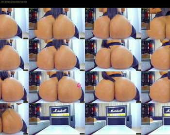 victoriaroyce_ — 21 minute Chaturbate female cam show recording, 1080p, Jul 2, 2022