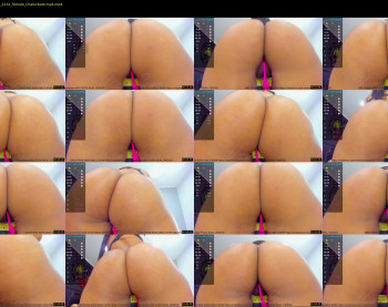victoriaroyce_ — 3 minute Chaturbate female cam show recording, 1080p, Jul 22, 2022