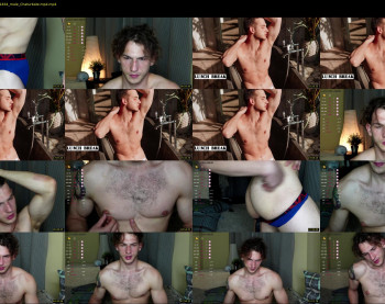 viktor_secret — 58 minute Chaturbate male cam show recording, 1080p, Jul 22, 2022